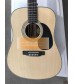 Custom New Stock Martin D-28 Guitars